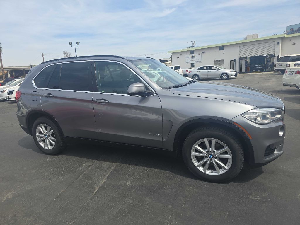 Photo 7 of this BMW X5