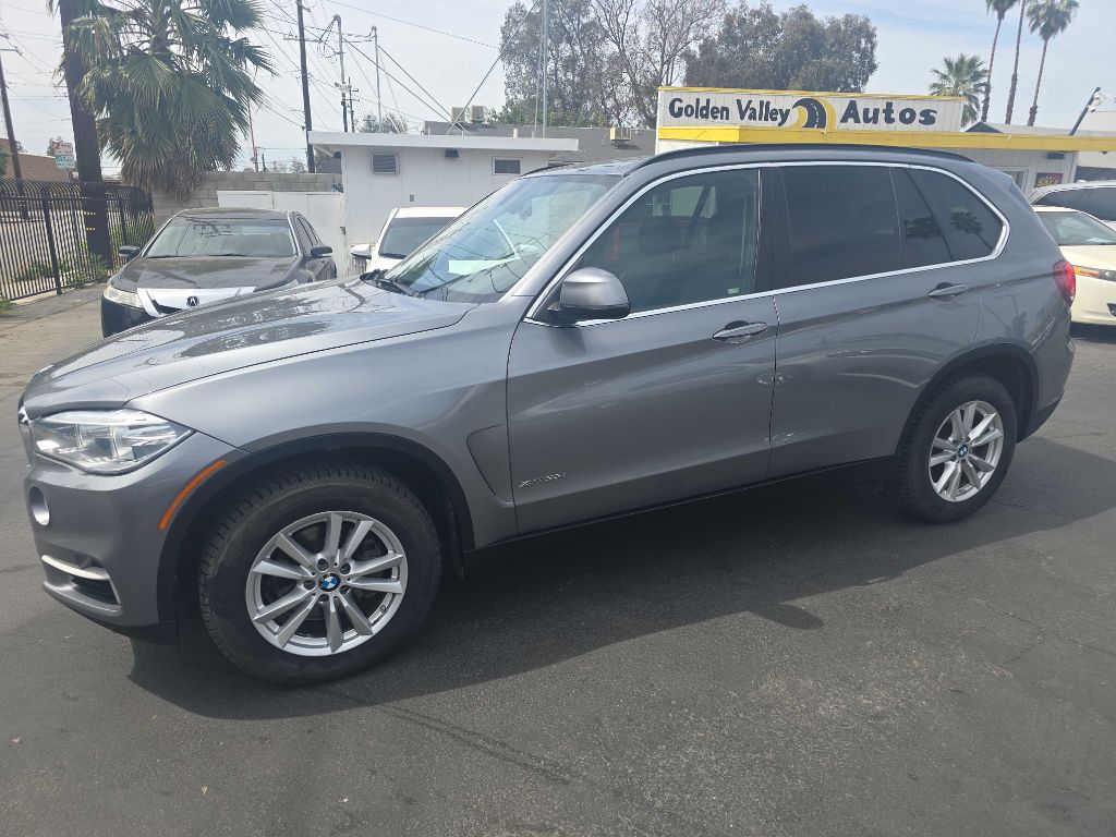 Photo 2 of this BMW X5