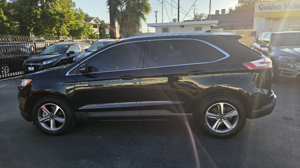 Photo 5 of this FORD EDGE