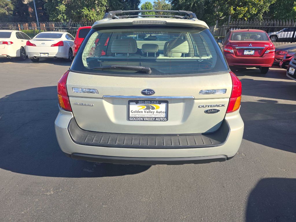 Photo 8 of this SUBARU OUTBACK