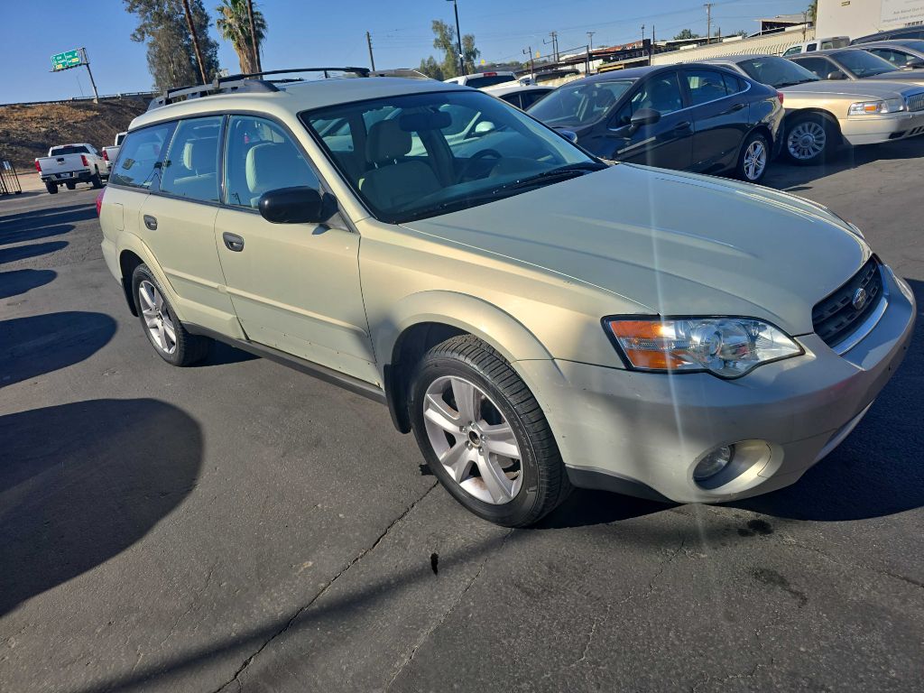 Photo 5 of this SUBARU OUTBACK