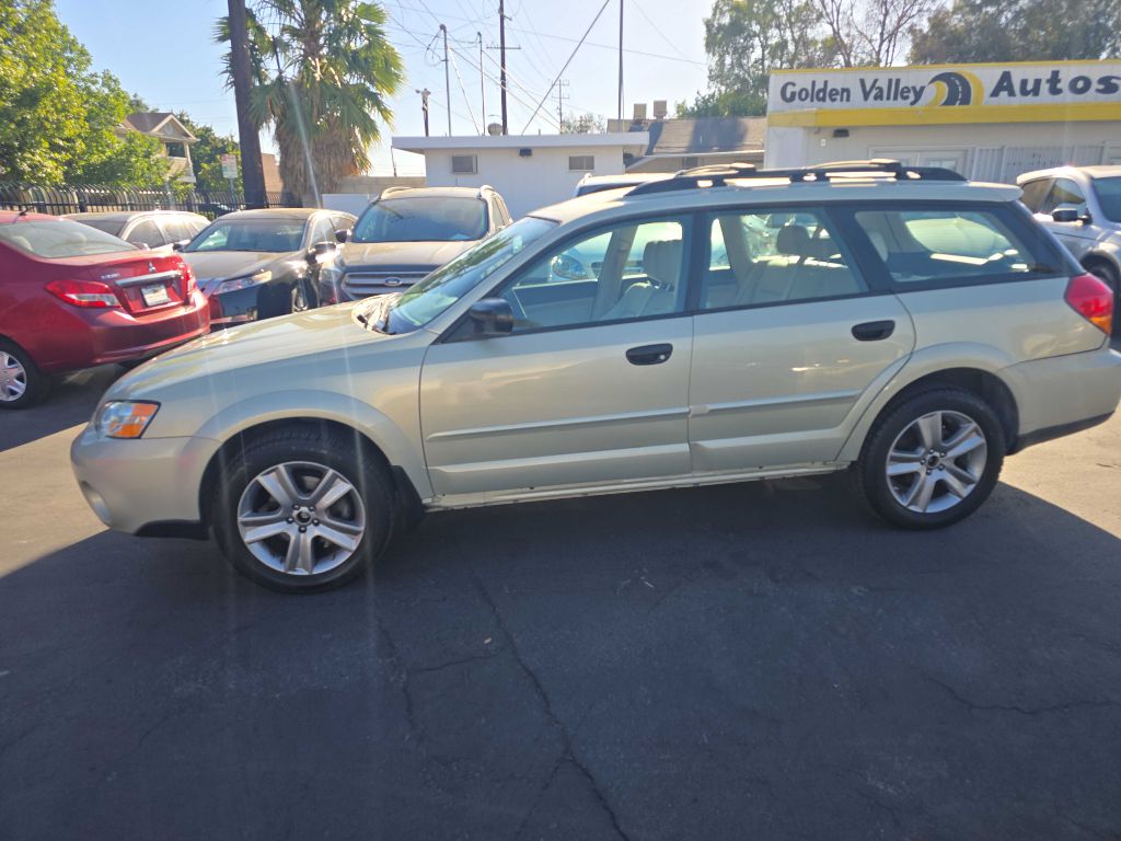 Photo 9 of this SUBARU OUTBACK
