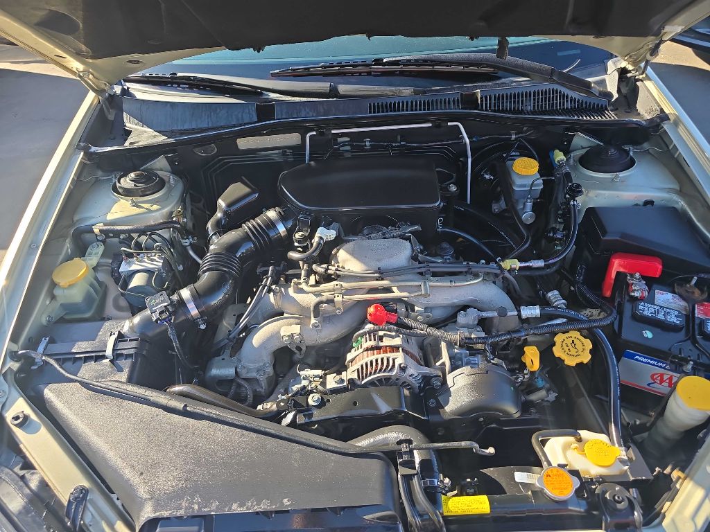 Photo 19 of this SUBARU OUTBACK