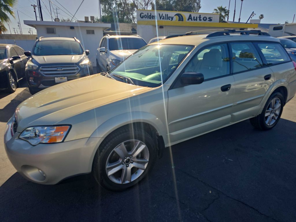 Photo 3 of this SUBARU OUTBACK
