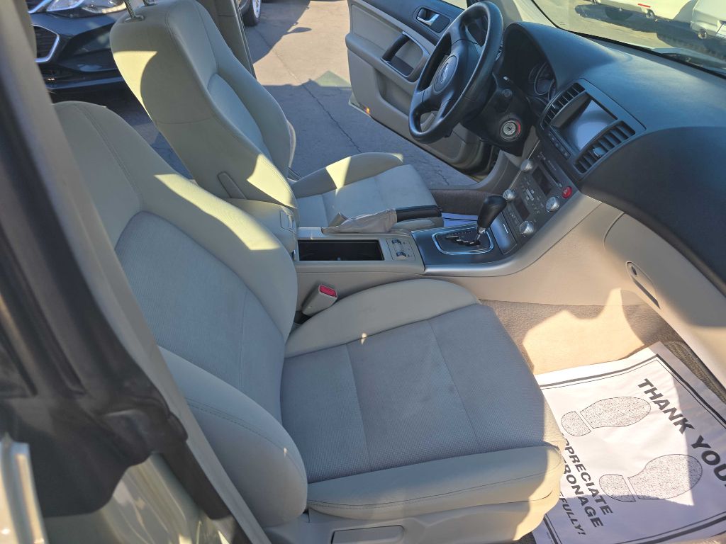Photo 18 of this SUBARU OUTBACK