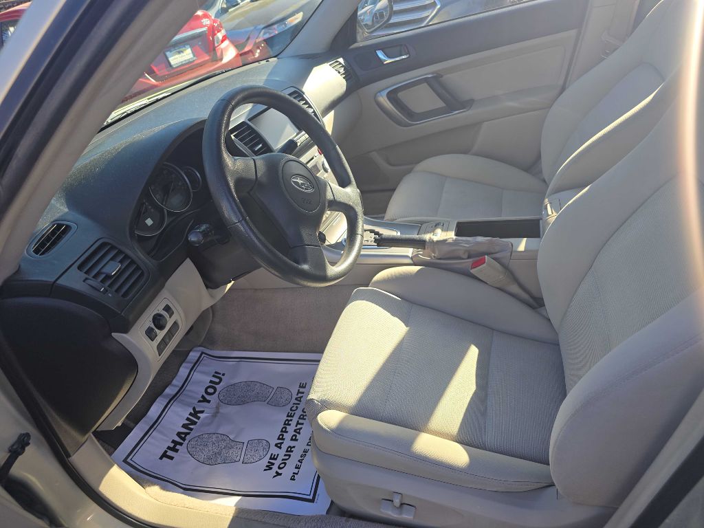 Photo 11 of this SUBARU OUTBACK
