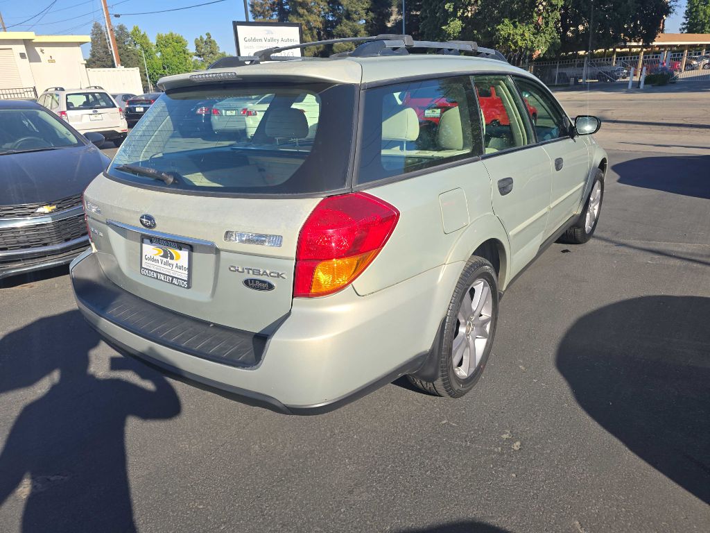 Photo 6 of this SUBARU OUTBACK
