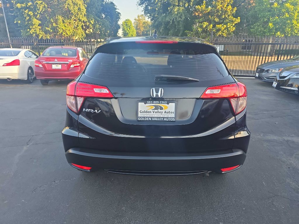 Photo 6 of this HONDA HR-V
