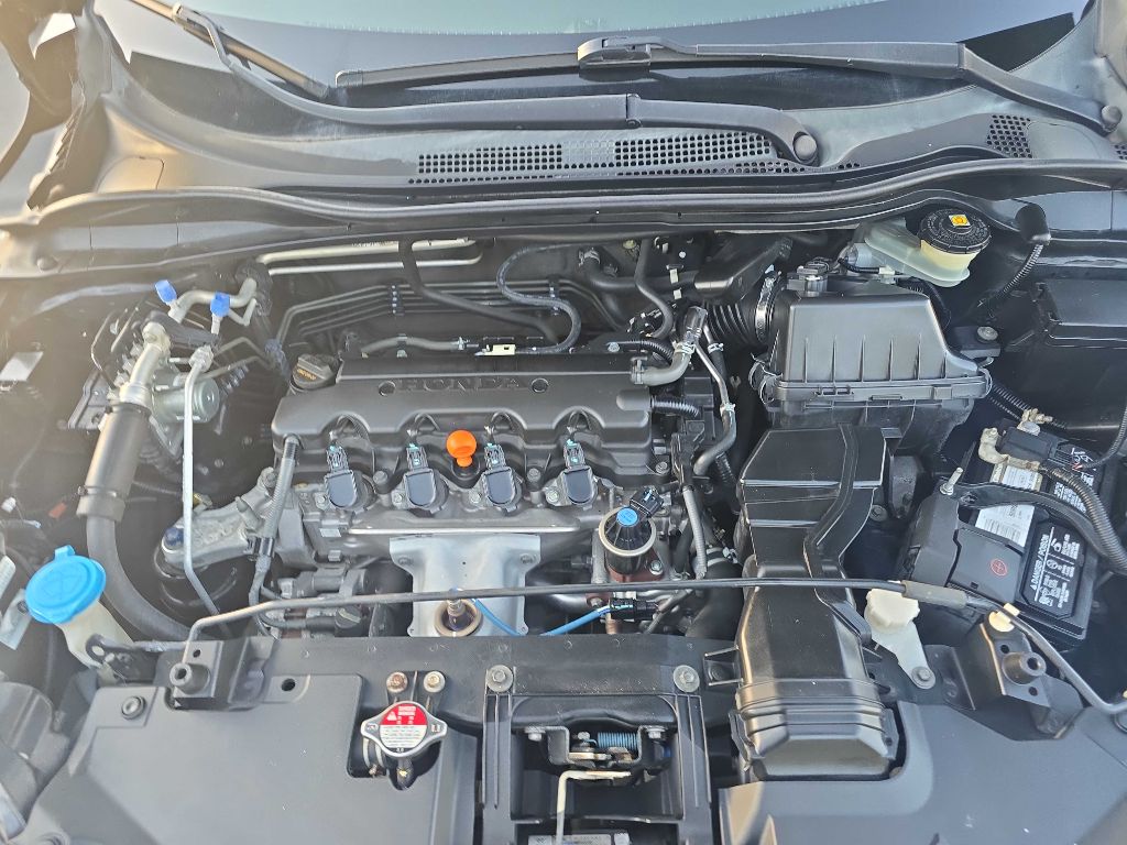 Photo 19 of this HONDA HR-V