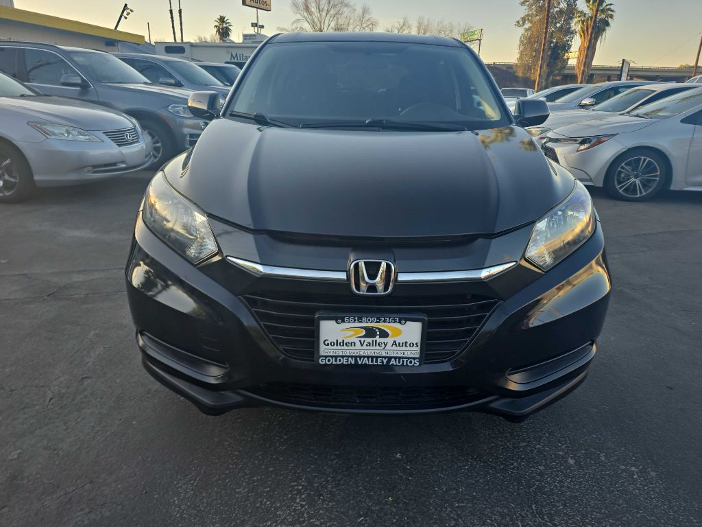 Photo 5 of this HONDA HR-V