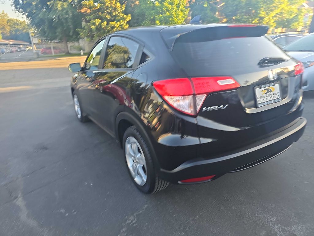 Photo 7 of this HONDA HR-V