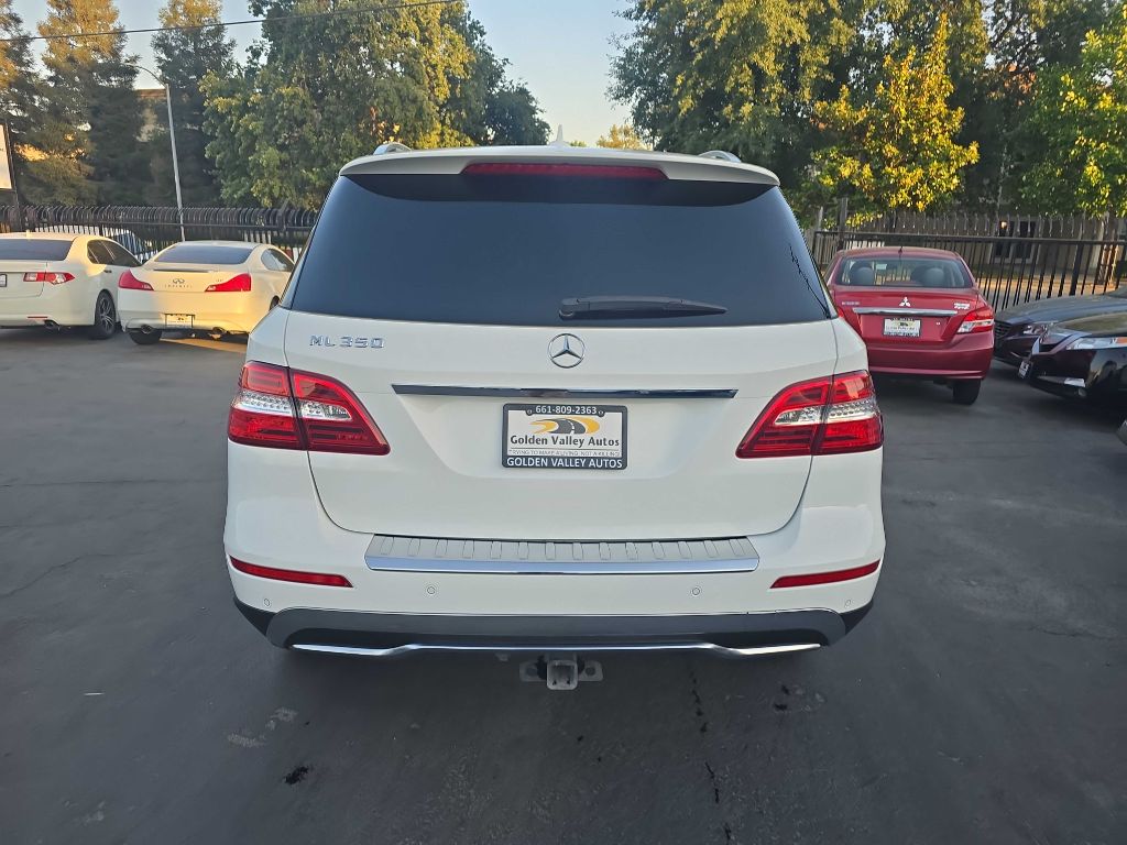 Photo 6 of this MERCEDES-BENZ ML