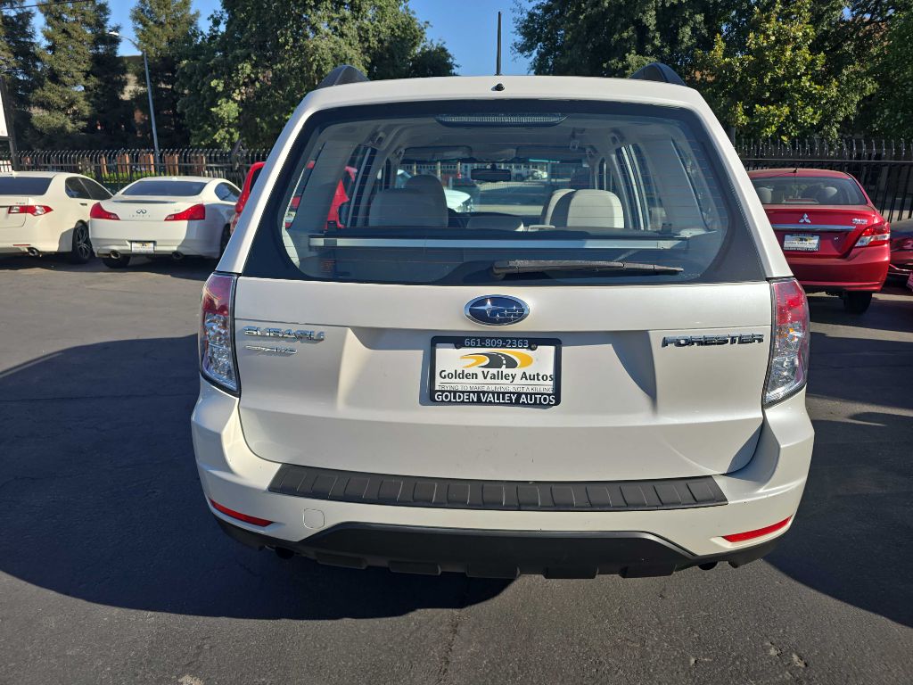 Photo 6 of this SUBARU FORESTER