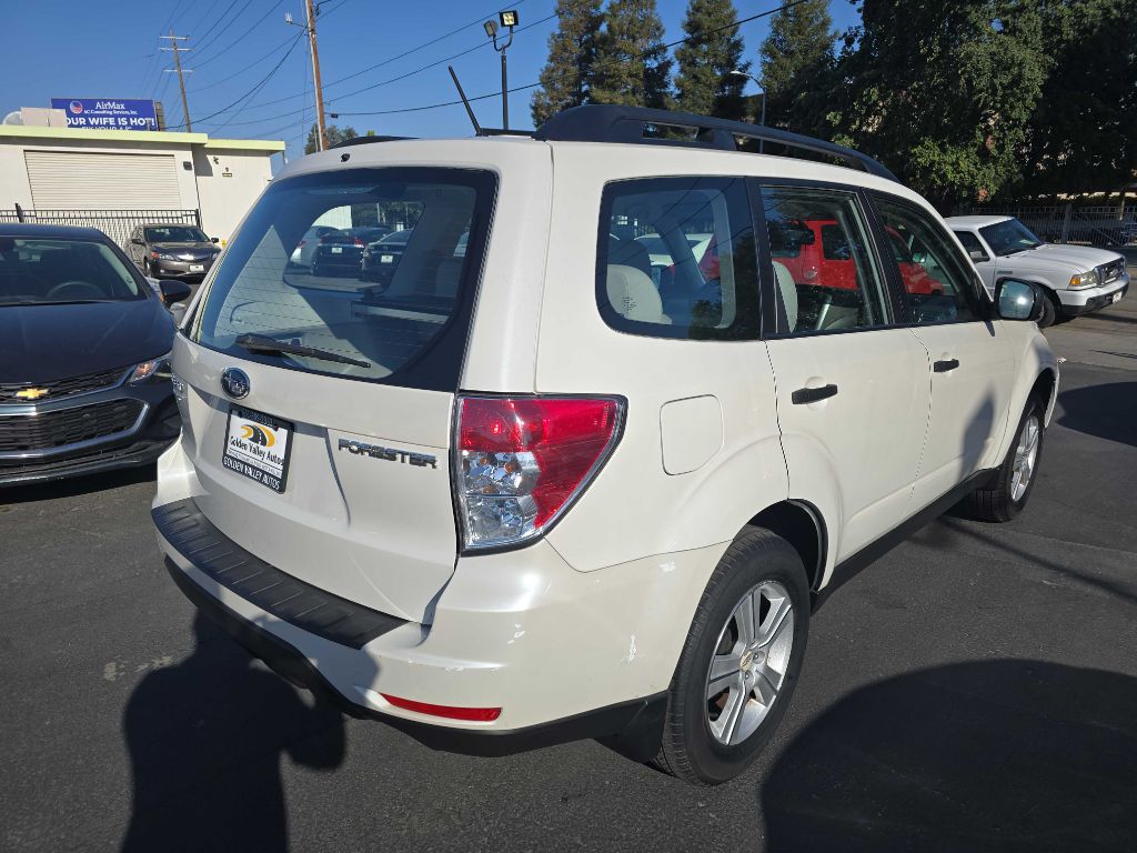 Photo 4 of this SUBARU FORESTER