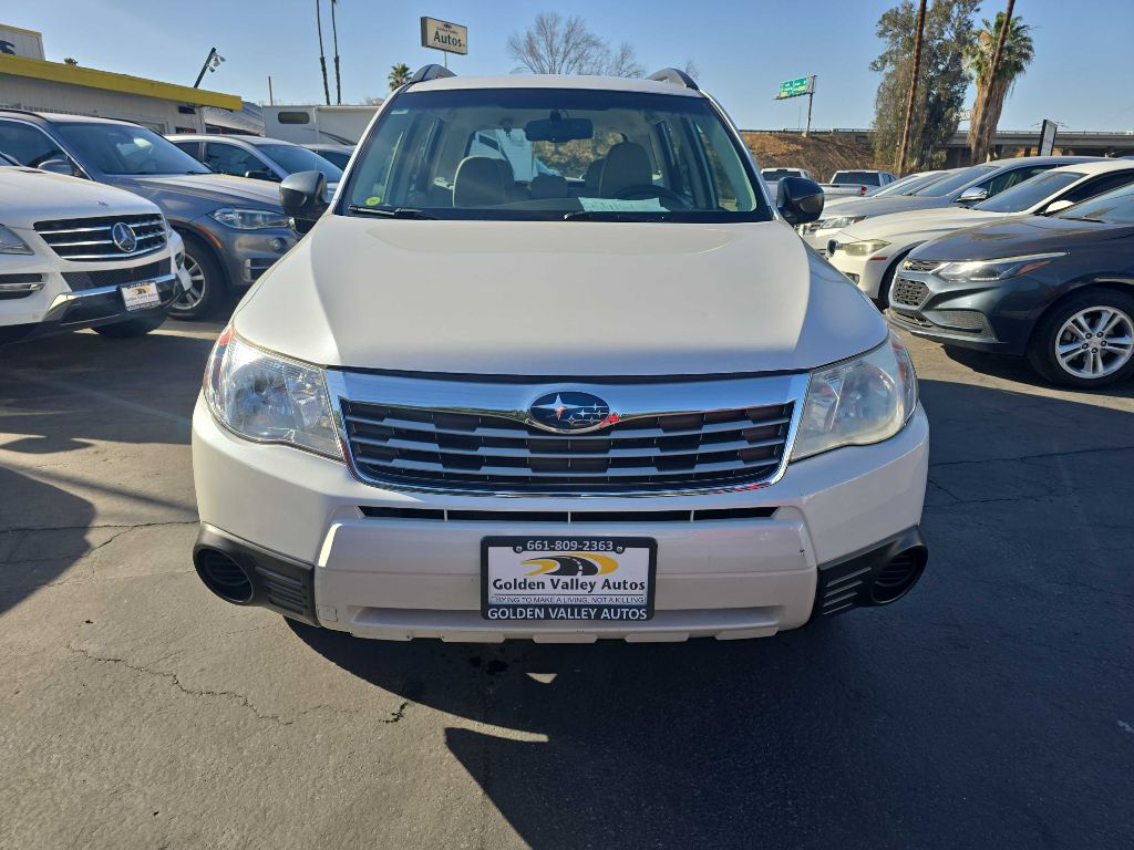 Photo 2 of this SUBARU FORESTER