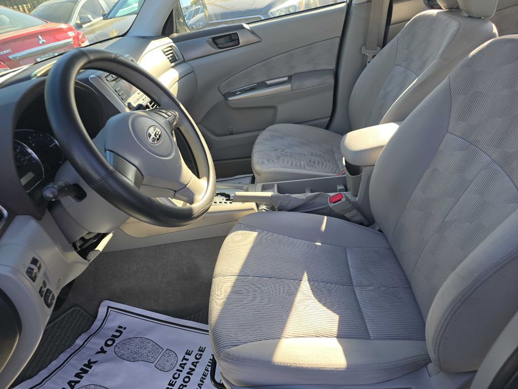 Photo 9 of this SUBARU FORESTER