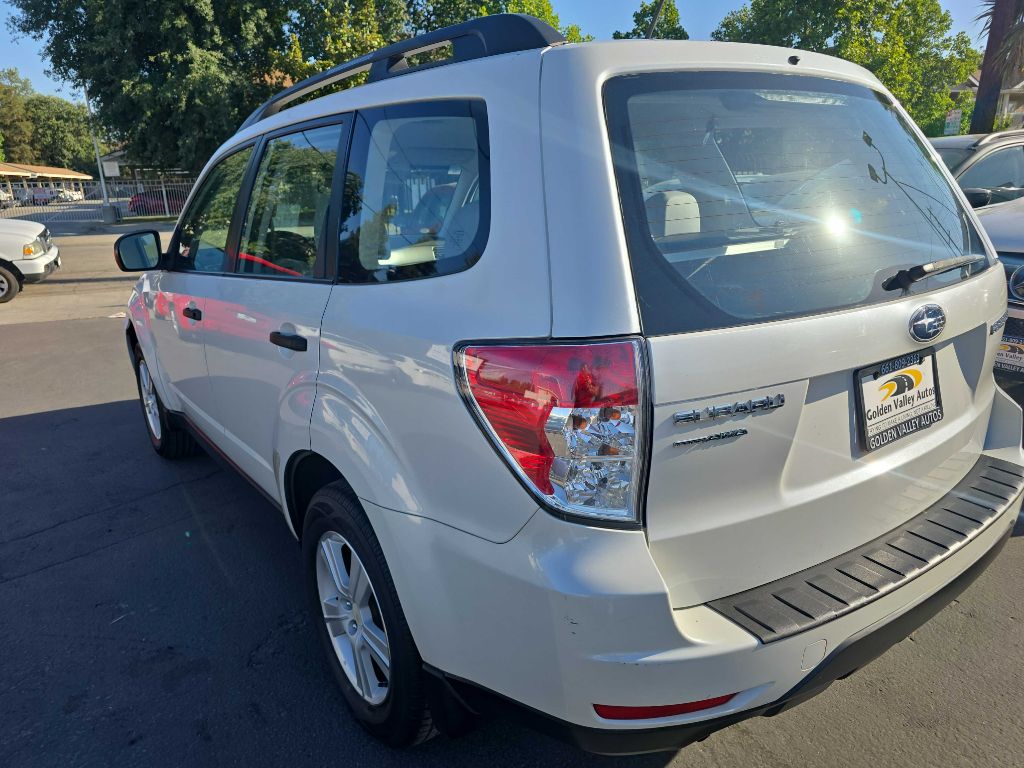 Photo 7 of this SUBARU FORESTER