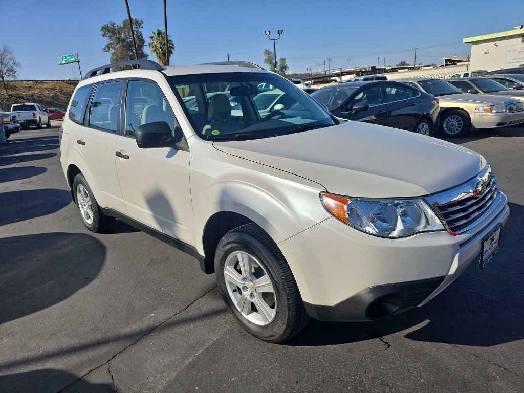 Photo 3 of this SUBARU FORESTER