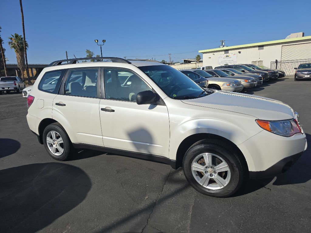 Photo 5 of this SUBARU FORESTER