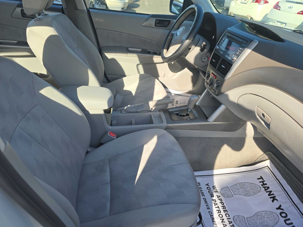 Photo 14 of this SUBARU FORESTER
