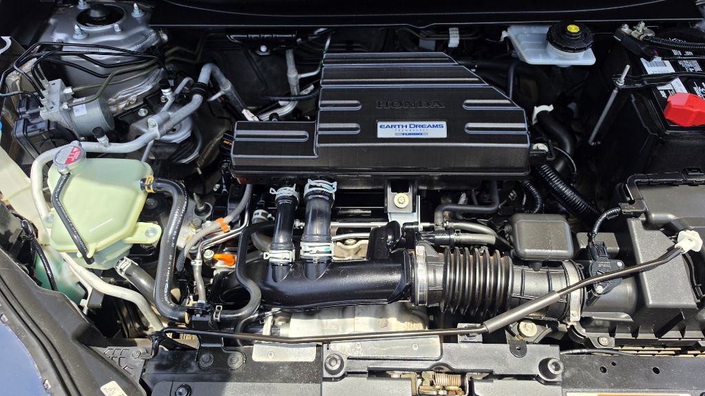 Photo 19 of this HONDA CR-V