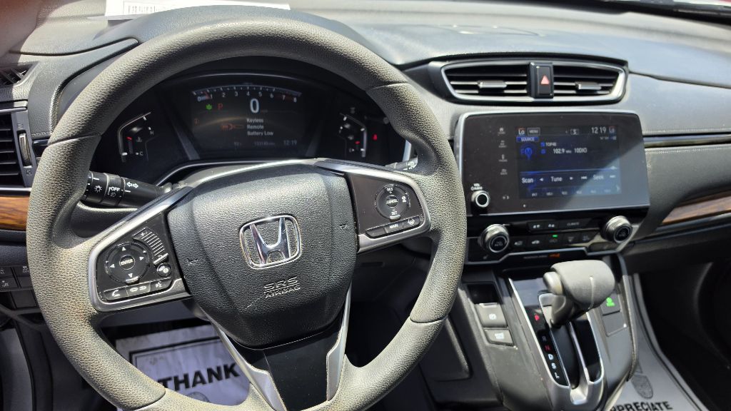 Photo 12 of this HONDA CR-V