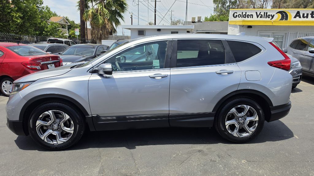 Photo 3 of this HONDA CR-V