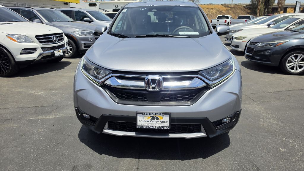 Photo 7 of this HONDA CR-V