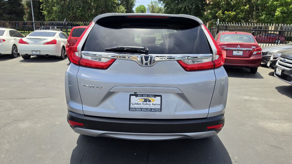 Photo 4 of this HONDA CR-V