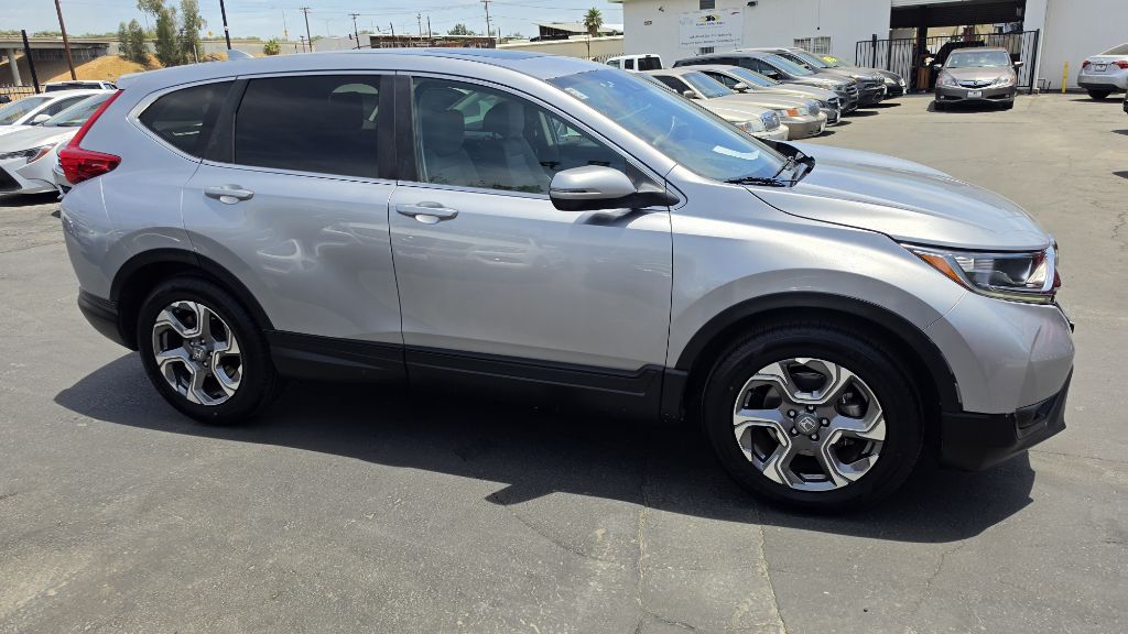 Photo 6 of this HONDA CR-V