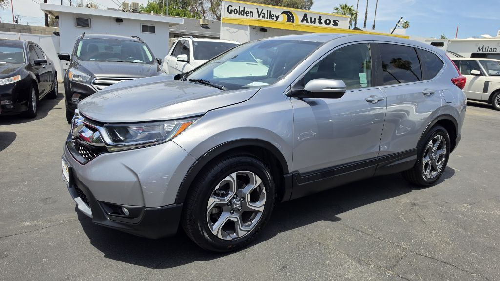 Photo 10 of this HONDA CR-V