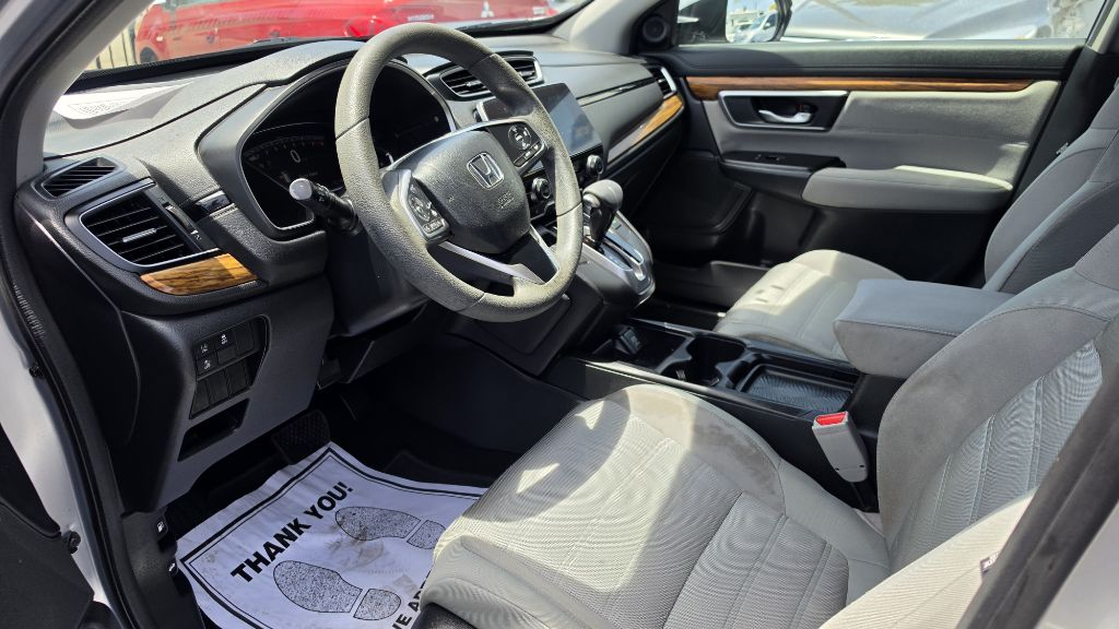 Photo 9 of this HONDA CR-V