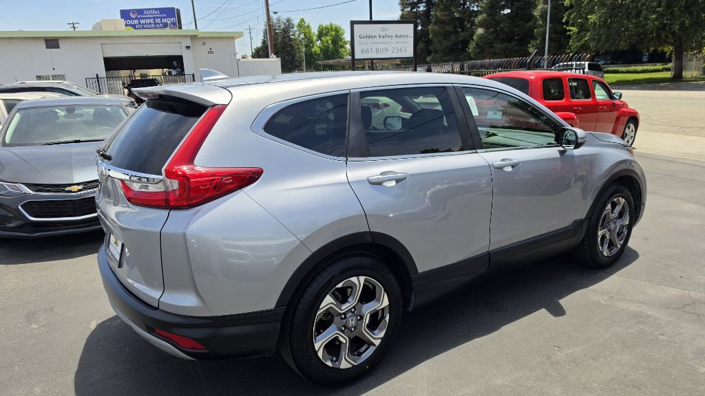 Photo 5 of this HONDA CR-V