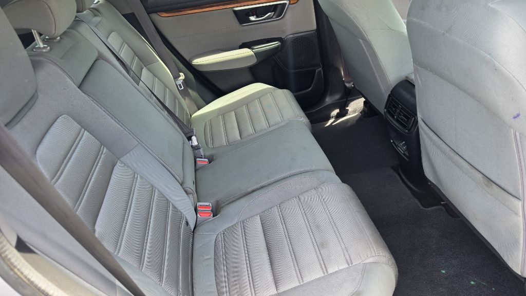 Photo 14 of this HONDA CR-V