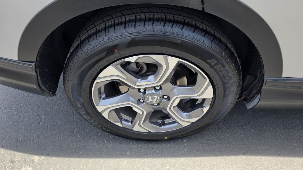 Photo 16 of this HONDA CR-V