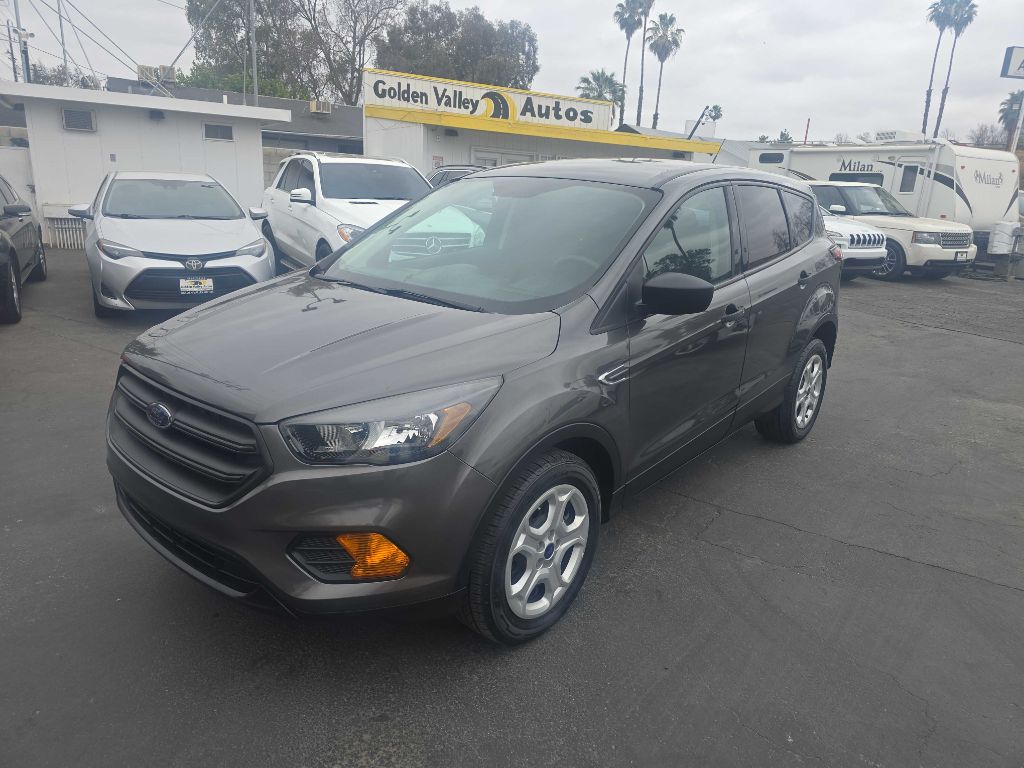 Photo 5 of this FORD ESCAPE