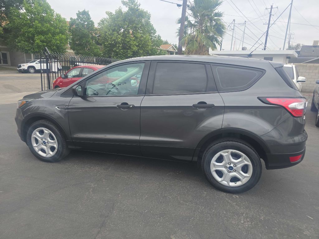 Photo 10 of this FORD ESCAPE