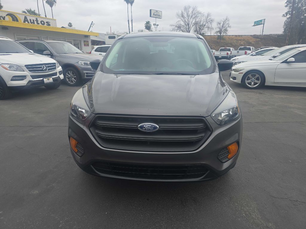 Photo 6 of this FORD ESCAPE