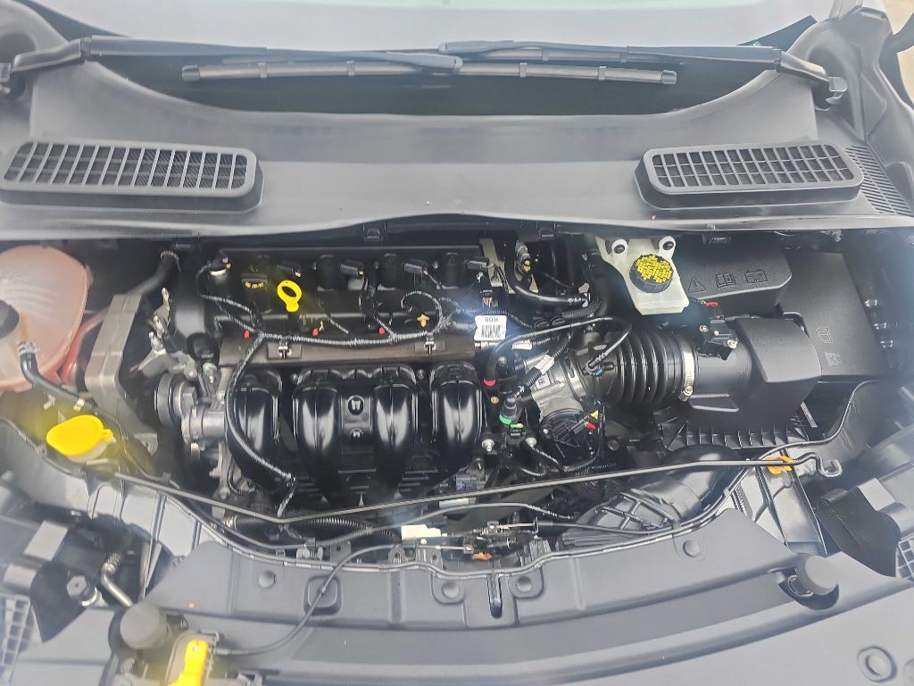 Photo 19 of this FORD ESCAPE