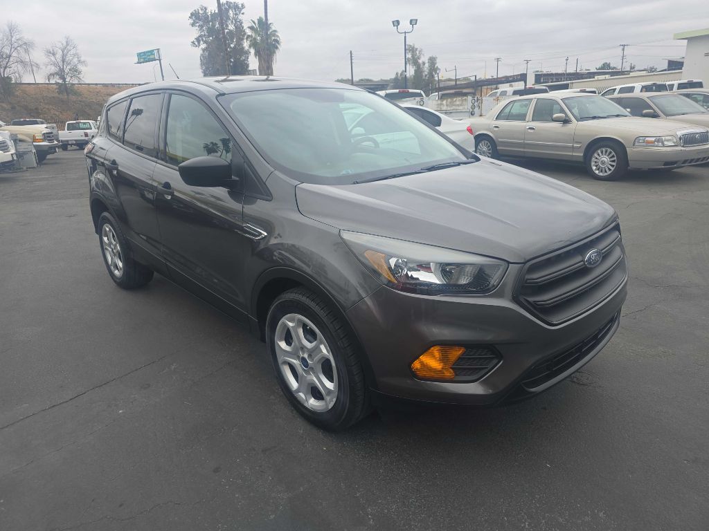 Photo 3 of this FORD ESCAPE