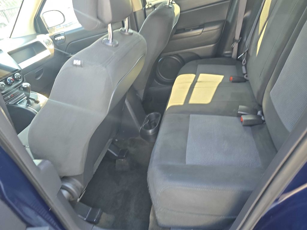 Photo 11 of this JEEP COMPASS