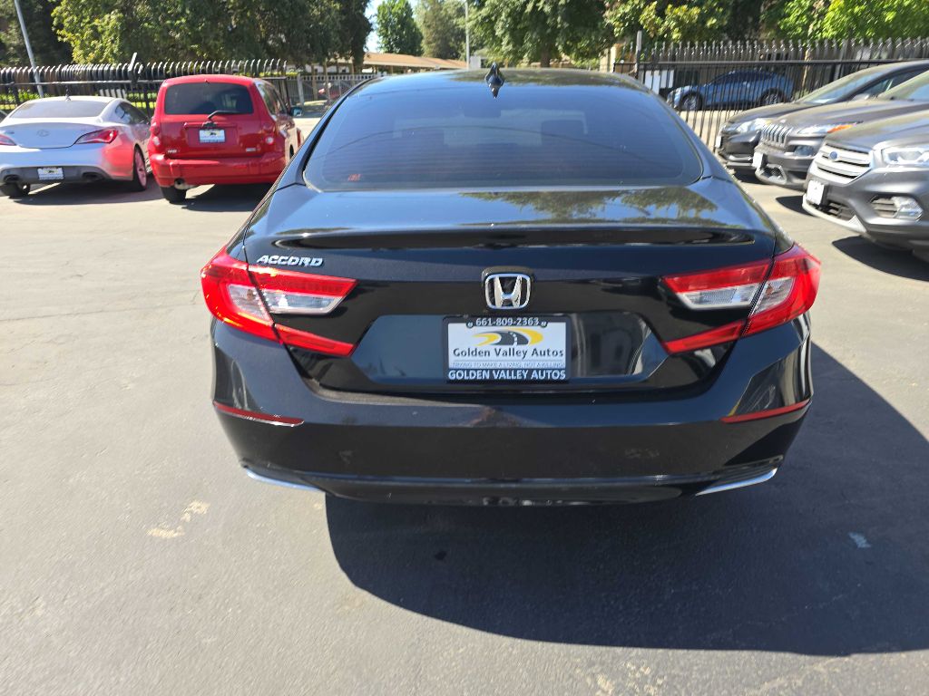 Photo 5 of this HONDA ACCORD