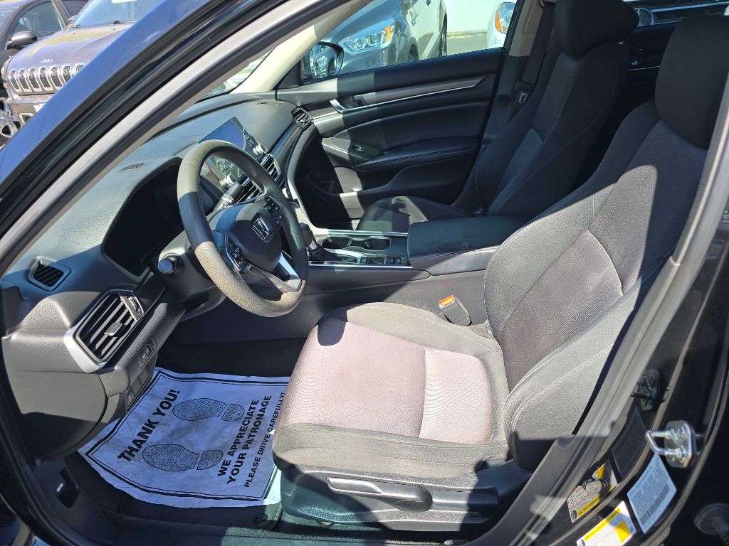 Photo 20 of this HONDA ACCORD