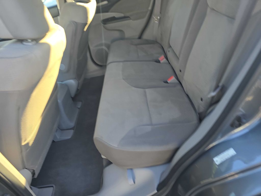 Photo 10 of this HONDA CR-V