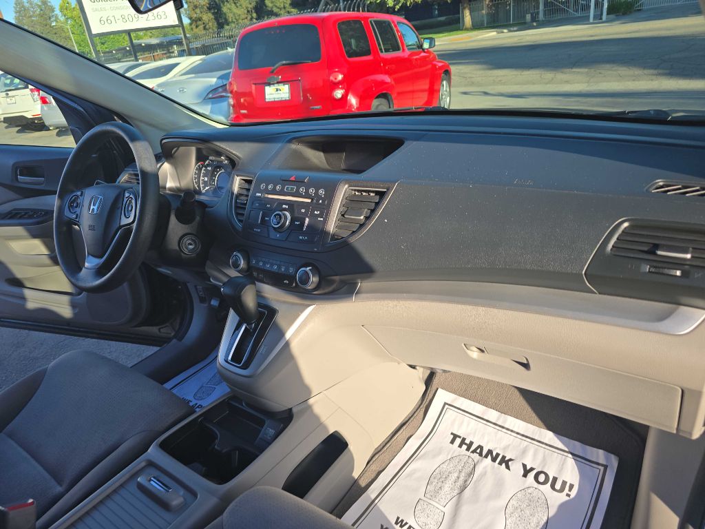 Photo 16 of this HONDA CR-V