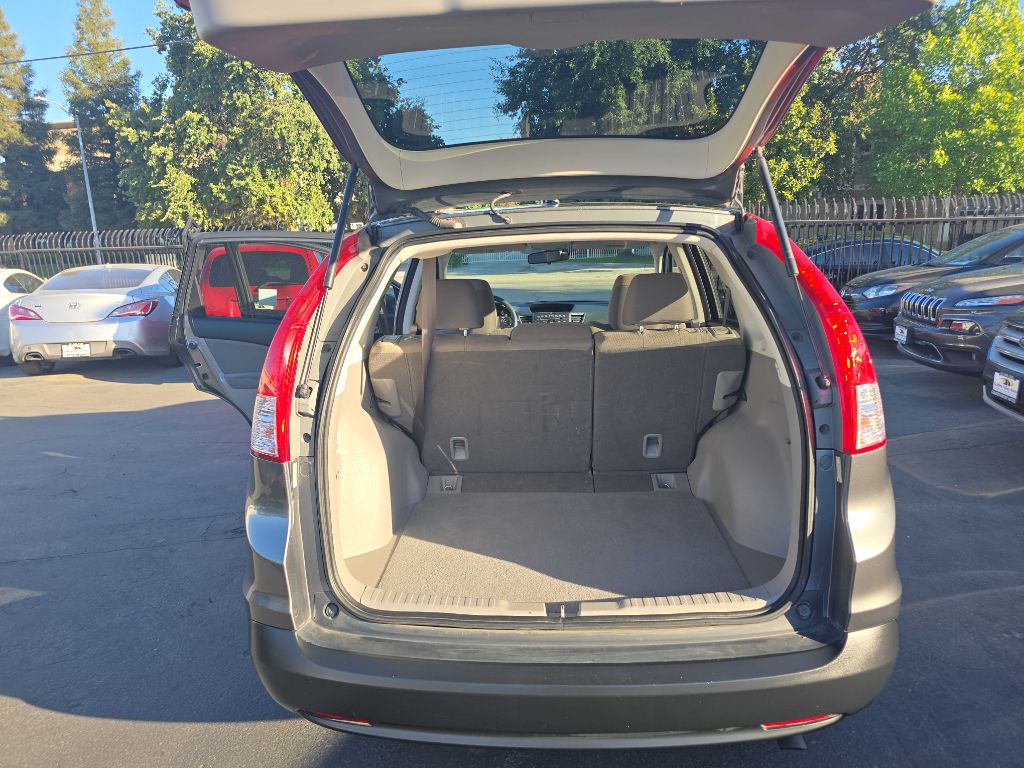 Photo 11 of this HONDA CR-V