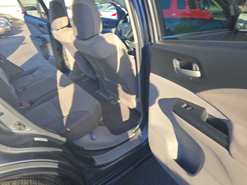 Photo 12 of this HONDA CR-V