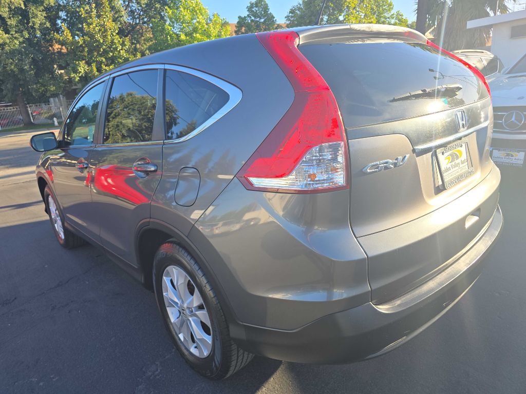 Photo 6 of this HONDA CR-V