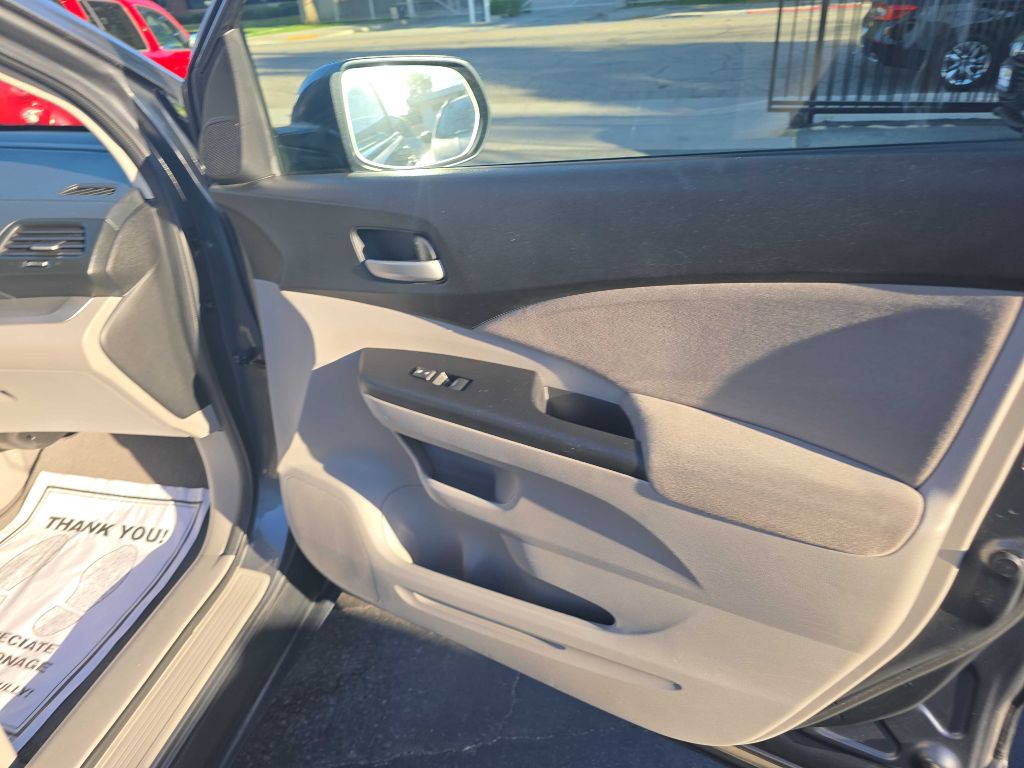Photo 14 of this HONDA CR-V