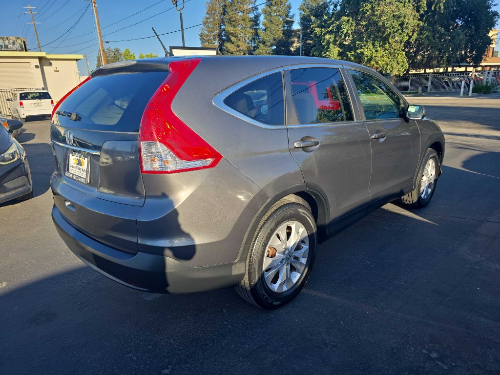 Photo 3 of this HONDA CR-V